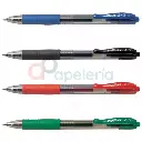 Boligrafo tinta gel Pilot G-2 - trazo 0.4mm