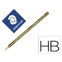 Lápiz triplus slim triangular Noris Staedtler
