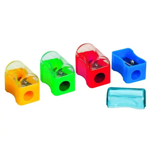 [4030969915295] Sacapuntas con depósito pequeño