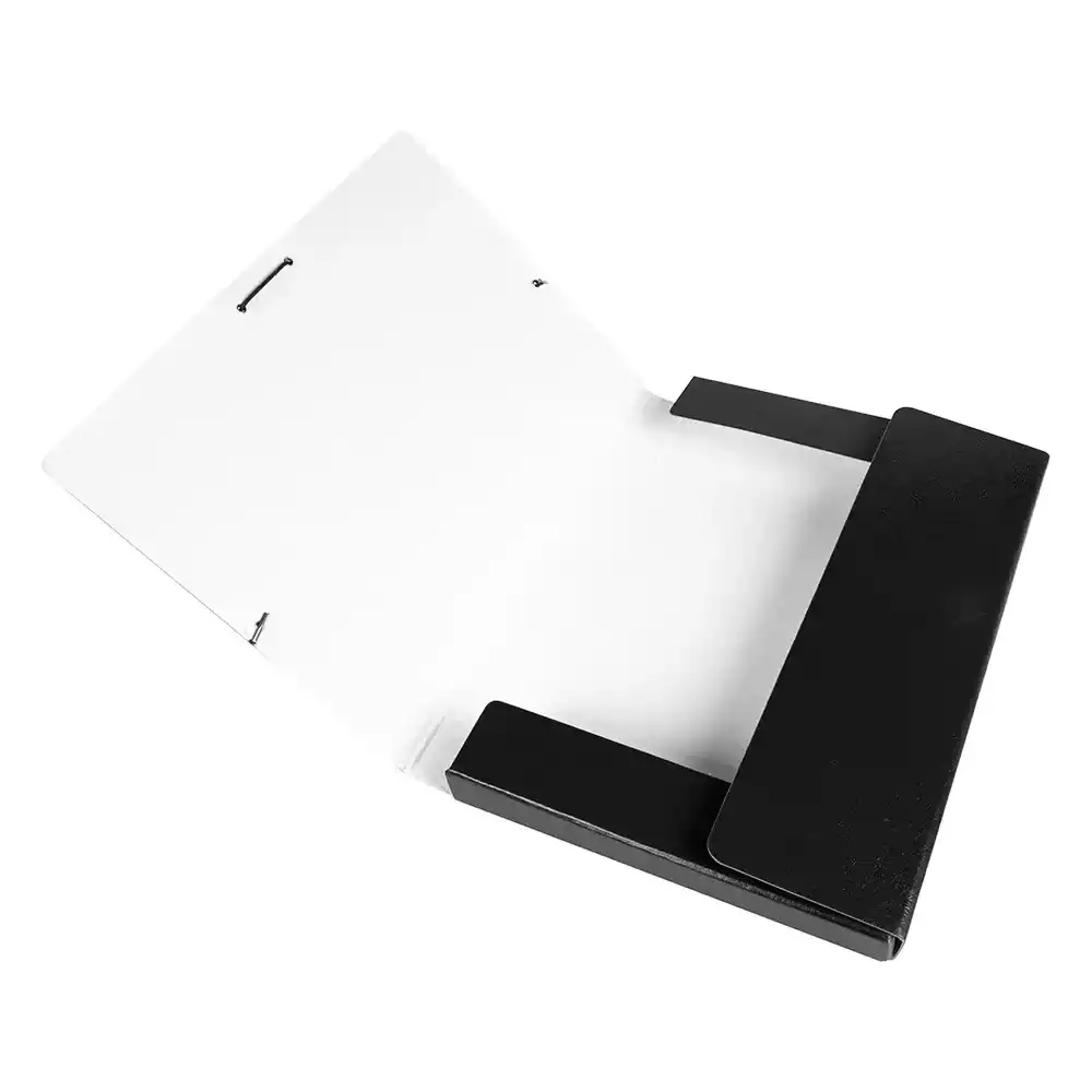 [8423473373365] Carpeta proyectos 3 cm folio