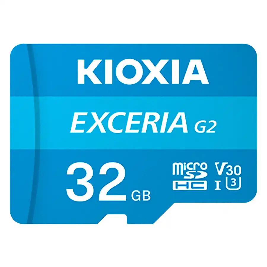 Tarjeta memoria SD con adaptador Clase 10