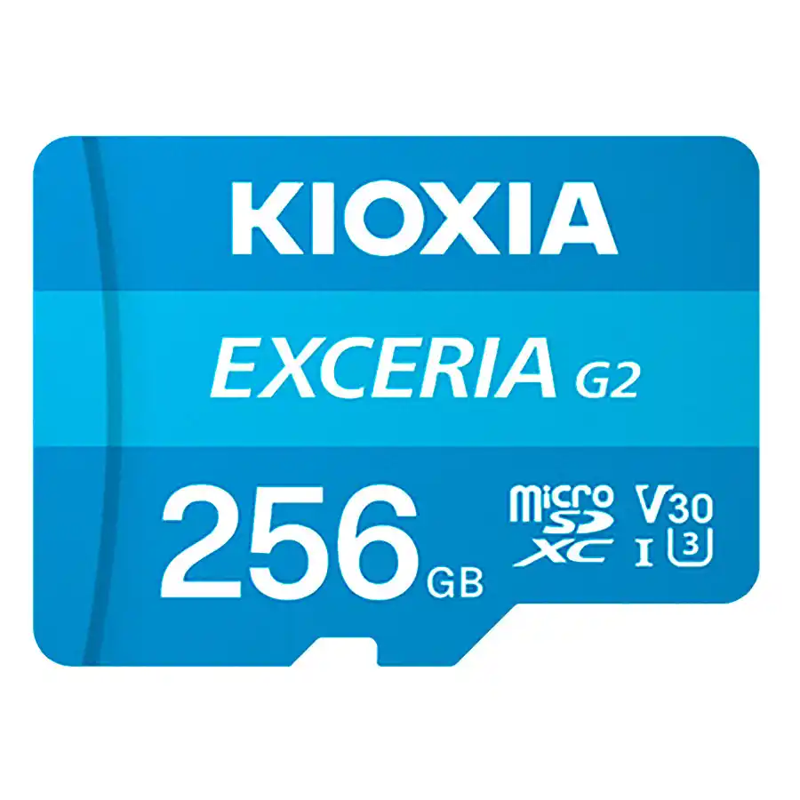 Tarjeta memoria SD con adaptador Clase 10