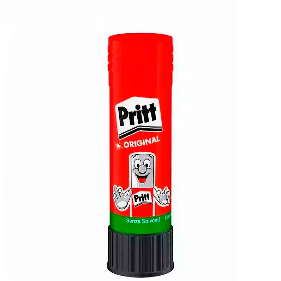 [8410436135269] Pegamento en barra PRITT Stick (22 gramos)