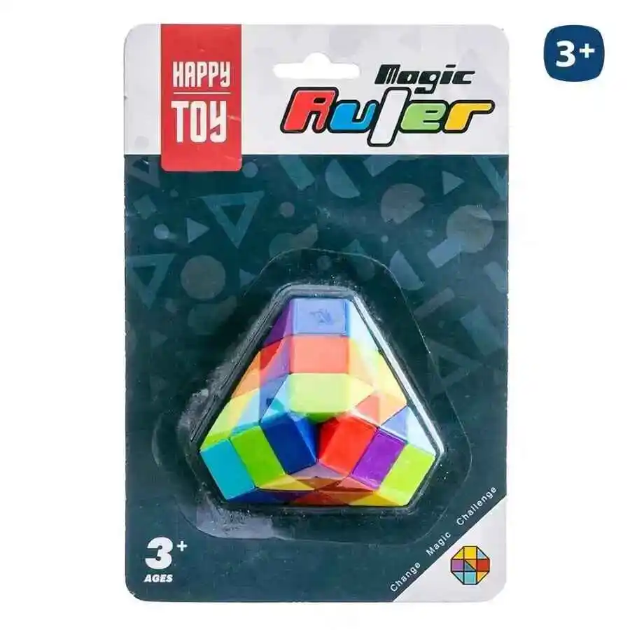 Serpiente Mágica de 10 cm