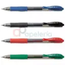 Boligrafo tinta gel Pilot G-2 - trazo 0.4mm