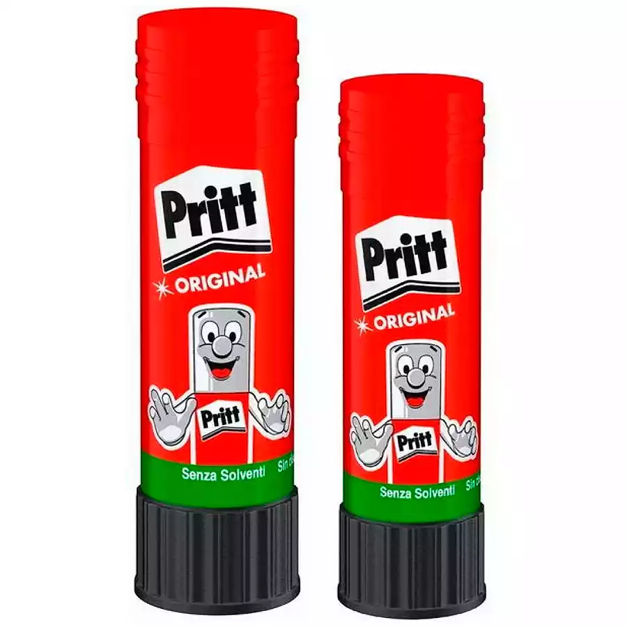 Pegamento en barra PRITT Stick