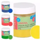 Arena de colores Bote 100gms.