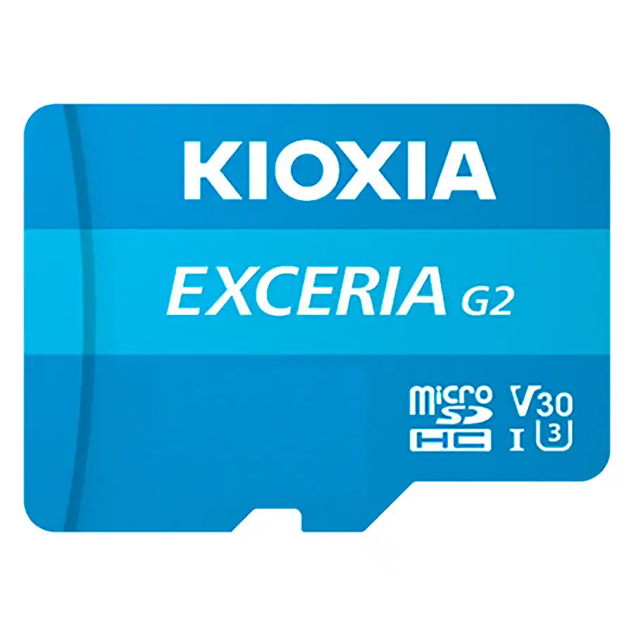 Tarjeta memoria SD con adaptador Clase 10 (Seleccione una capacidad:)