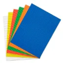 Cartulina Ondulada - 40x65 - 280 gm