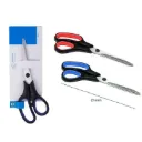 Tijera oficina 21 cm