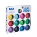 Pasta blanda Soft Dough - Caja 16 botes 30 g