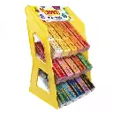 Plastilina Jovi en pastillas