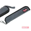 Funda para flauta "Blackfit liso gris"