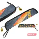 Funda para flauta "The Simpson Technology"