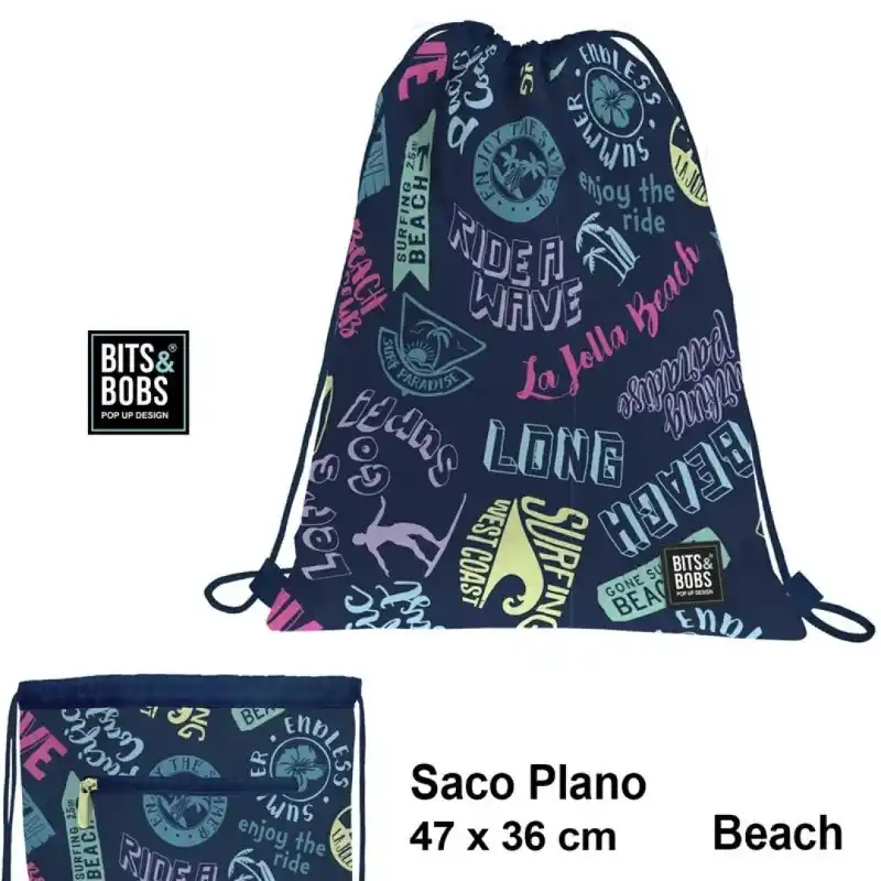 Mochilas de Cuerdas
