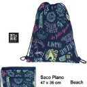 Mochilas de Cuerdas
