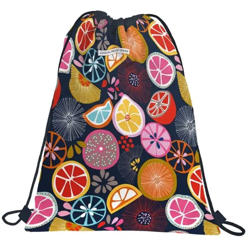 Mochilas de Cuerdas