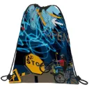 Mochilas de Cuerdas