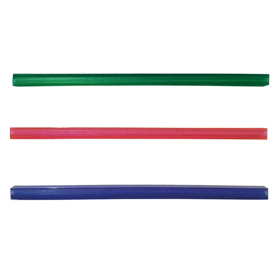 [8412688020423] Regla Cuadrada - 15 cm