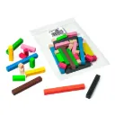 Regletas Cuisenaire de madera