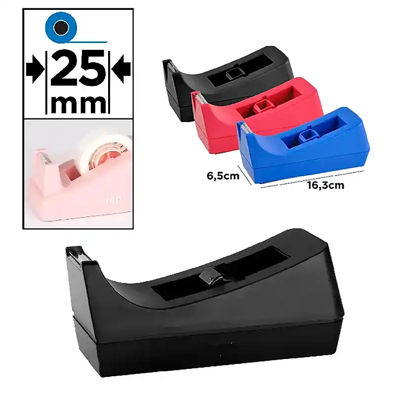 [8435250911219] Portarrollos celo - 16cm.