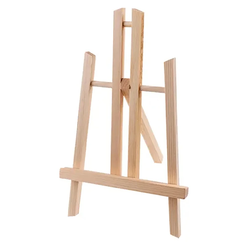 [8435250988754] Caballete sobremesa - 30cm.