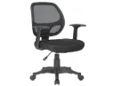 Silla Oficina con respaldo medio
