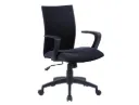 Silla Oficina con base de nylon