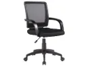 Silla Oficina con respaldo medio
