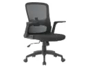 Silla Oficina con base de metal