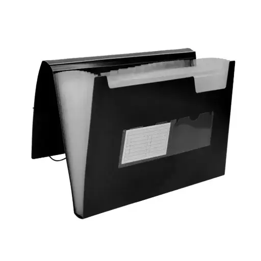 [8423473110533] Carpeta clasificadora con fuelle A4